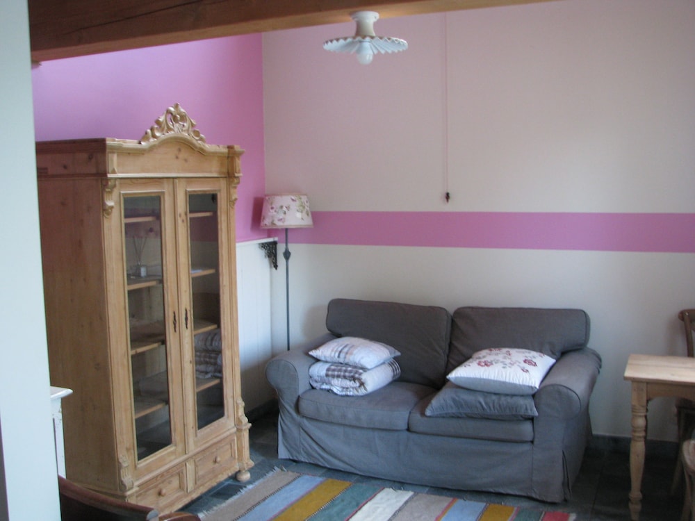 Traditional Double Room, Garden View, Garden Area photo 1