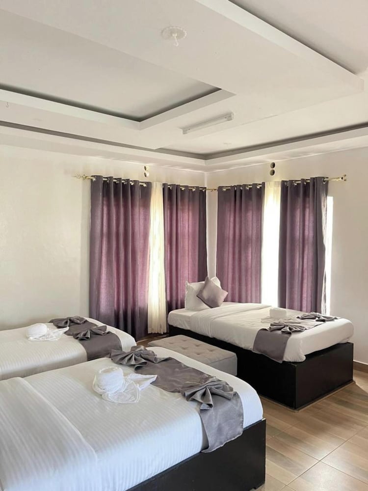 Standard Triple Room photo 3