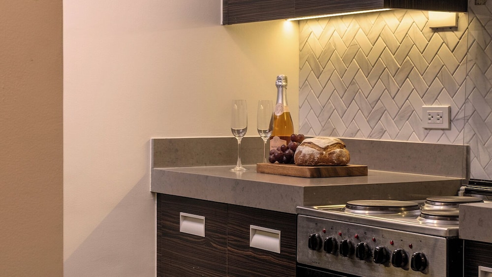 Executive Suite, 1 Bedroom photo 3