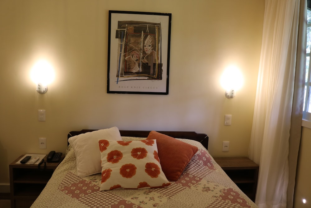Junior Suite, Garden View photo 3