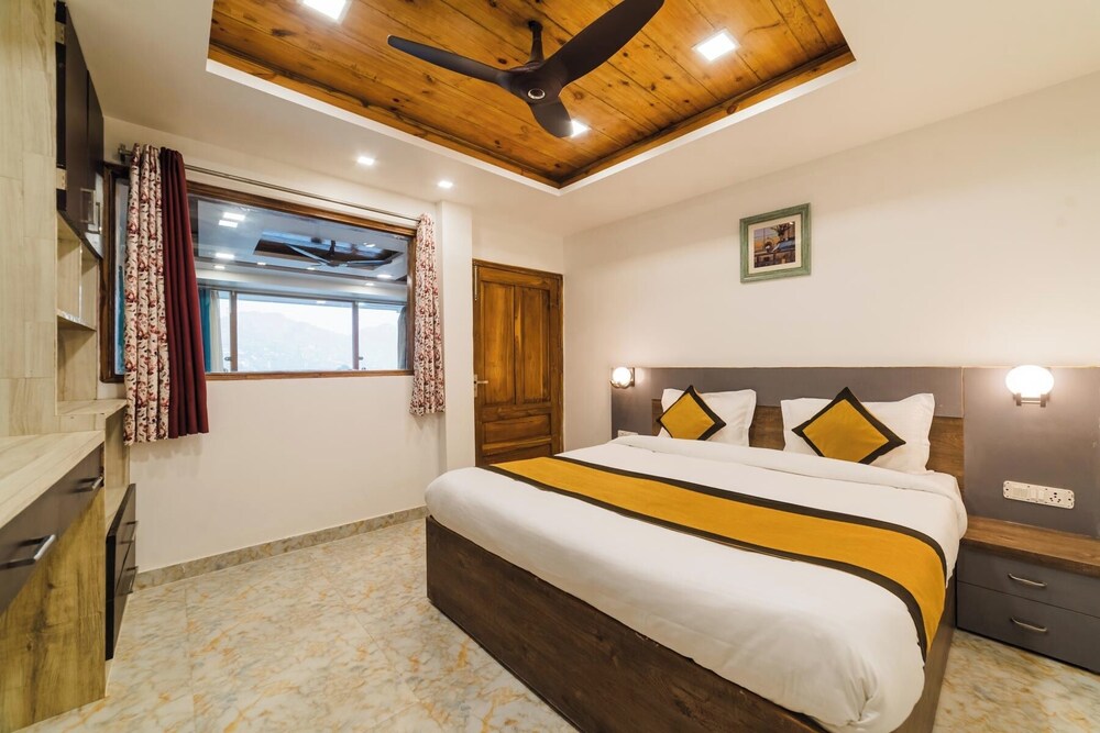Family Suite, Lake View photo 2