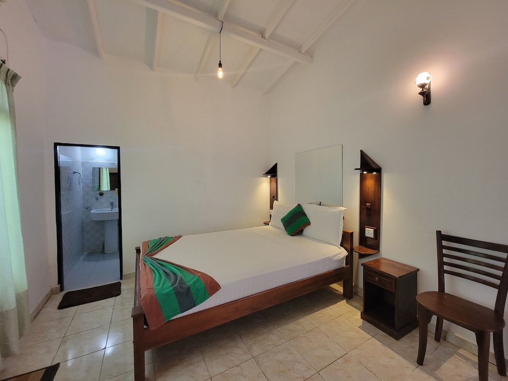 Deluxe Double Room, 1 Queen Bed