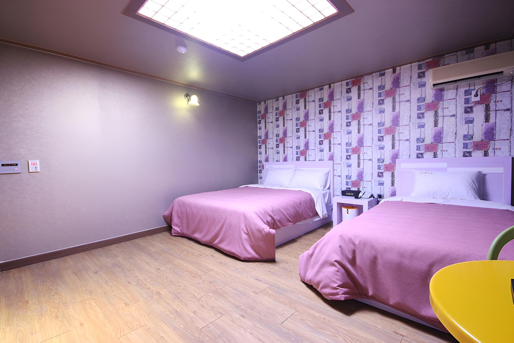 Room (Special Room) - Photo 5