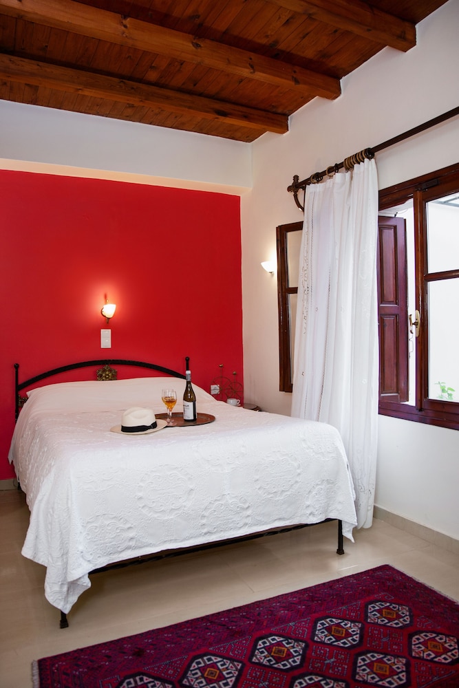 Standard Suite, 1 Double or 2 Twin Beds - Photo 18