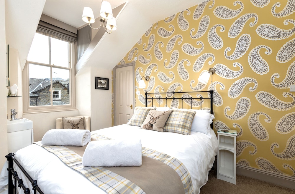 Double Room (Cosy) photo 3