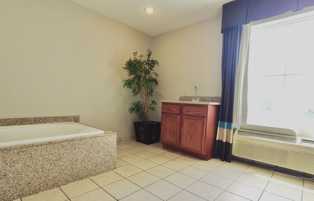 Suite, 1 King Bed, Non Smoking, Jetted Tub - Photo 15