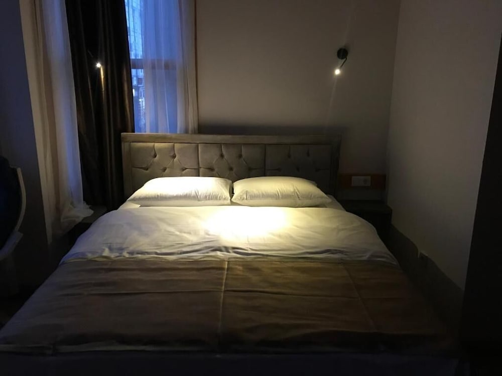 Family Quadruple Room photo 1