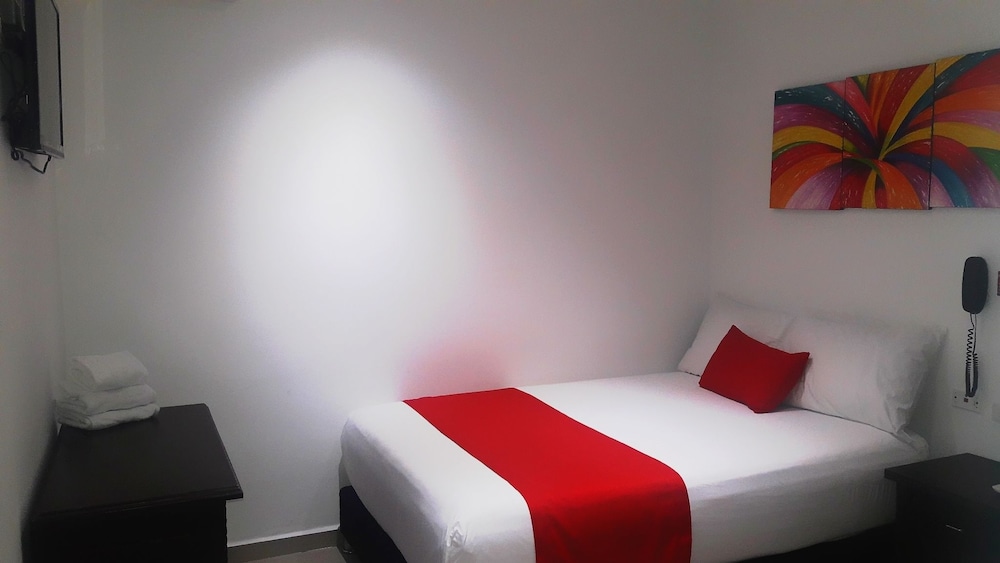 Standard Double Room photo 1