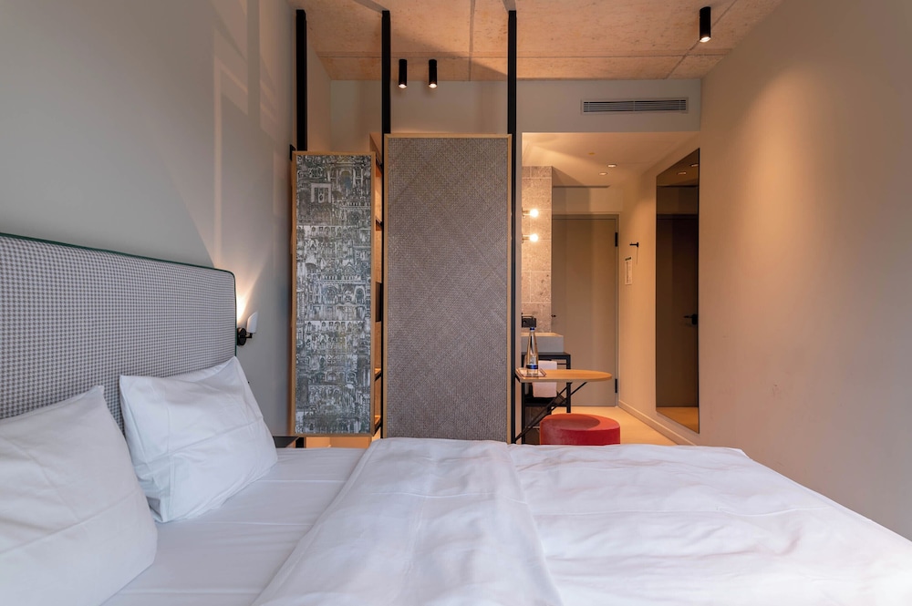 Classic Double Room - Photo 6