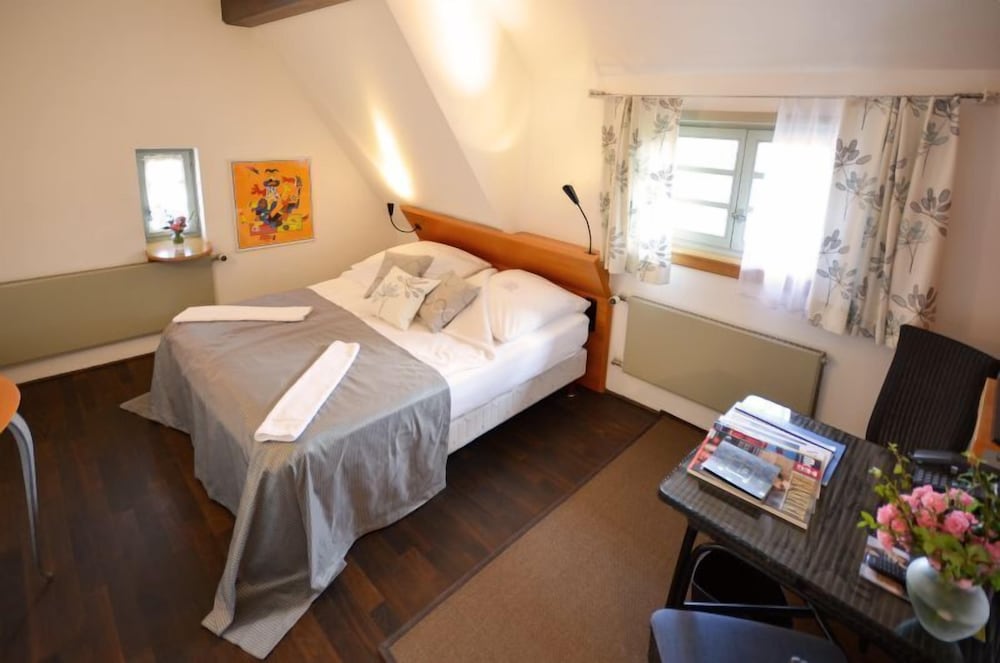 Comfort Double Room photo 3