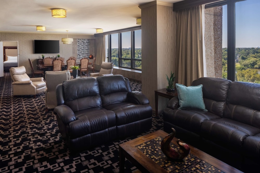 Presidential Suite, Multiple Beds photo 1
