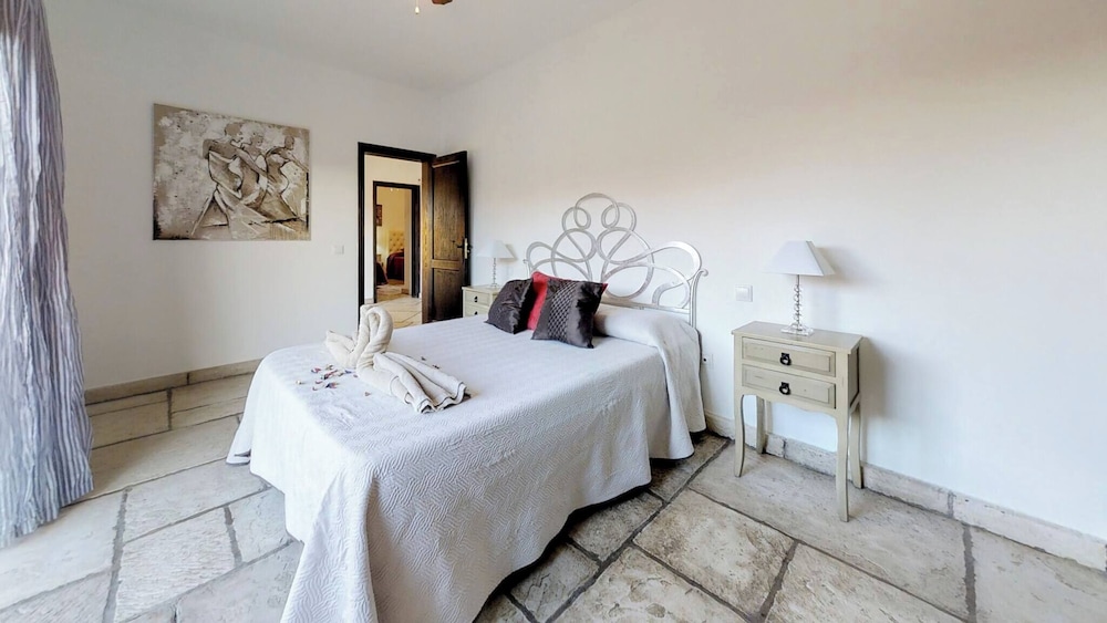 Villa Angeles - Corralejo (No translation needed as it's a specific name), Billede 7