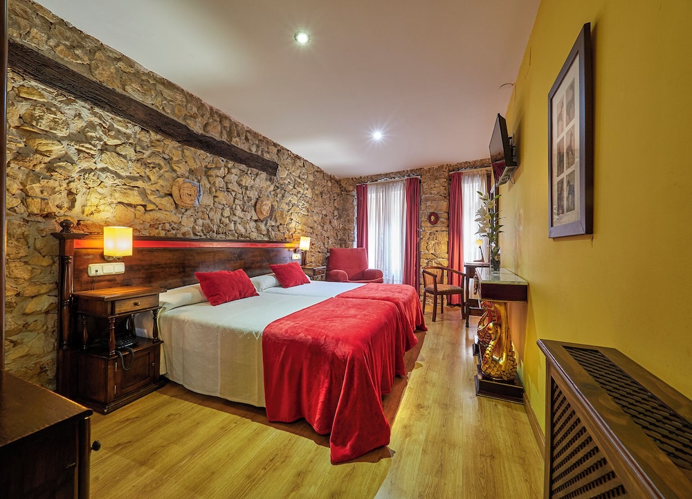 Double Room Single Use