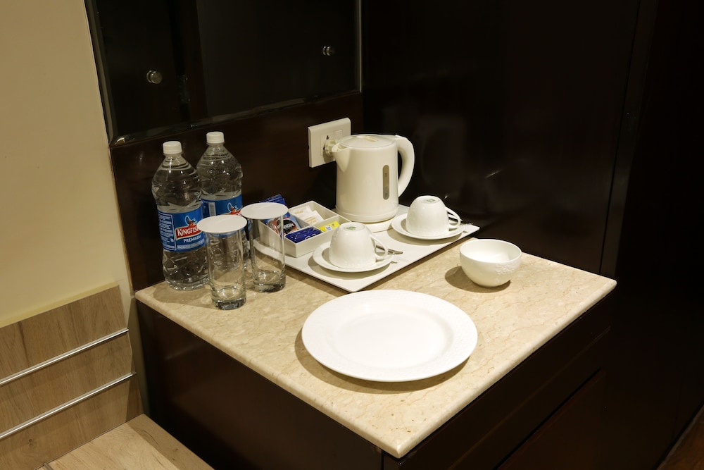 Deluxe Twin Room - Photo 3