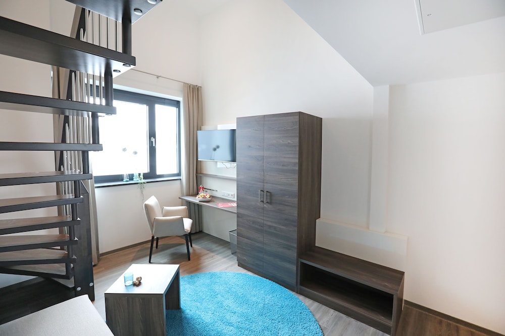 Gallery Double Room, 1 Bedroom photo 3