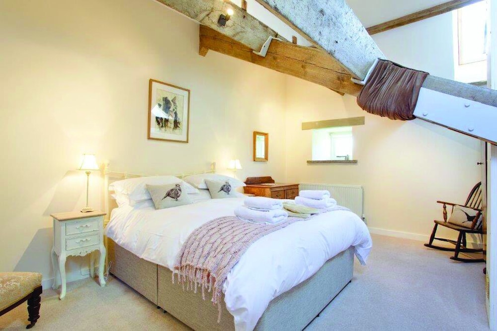 Cottage, 2 Bedrooms (Byre) photo 1