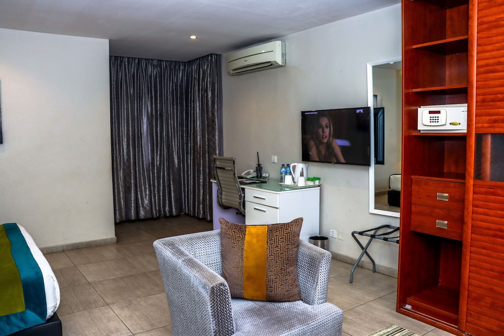 Deluxe Room photo 3