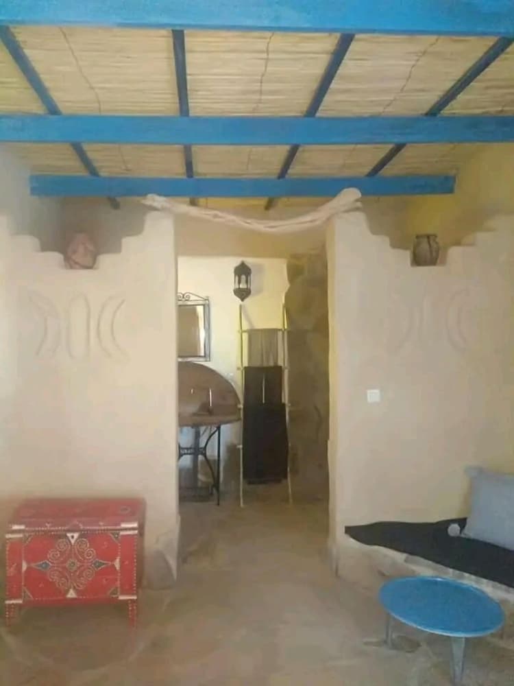Traditional Triple Room photo 2