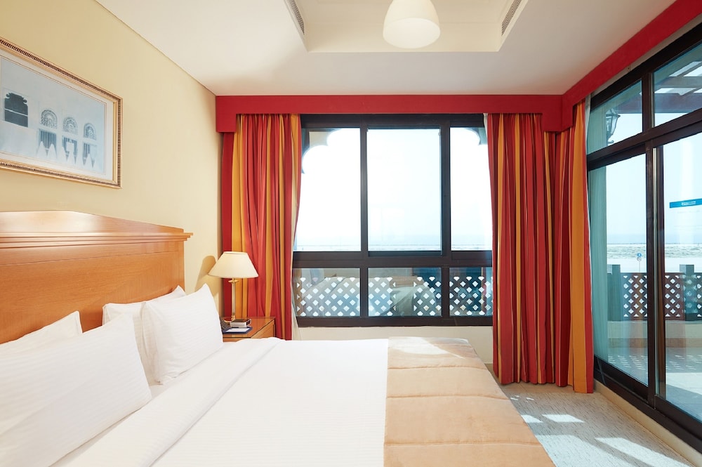 Beach Vibe Superior Room