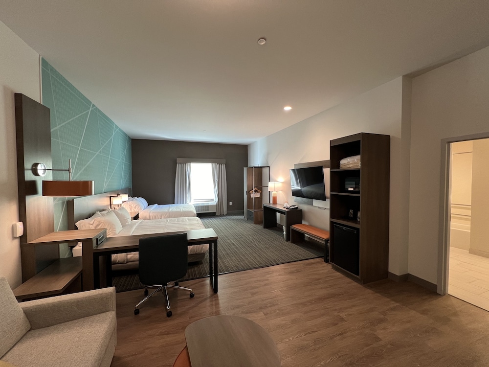 Comfort Suites Gatlinburg Downtown-Convention Center, Fotografia 7