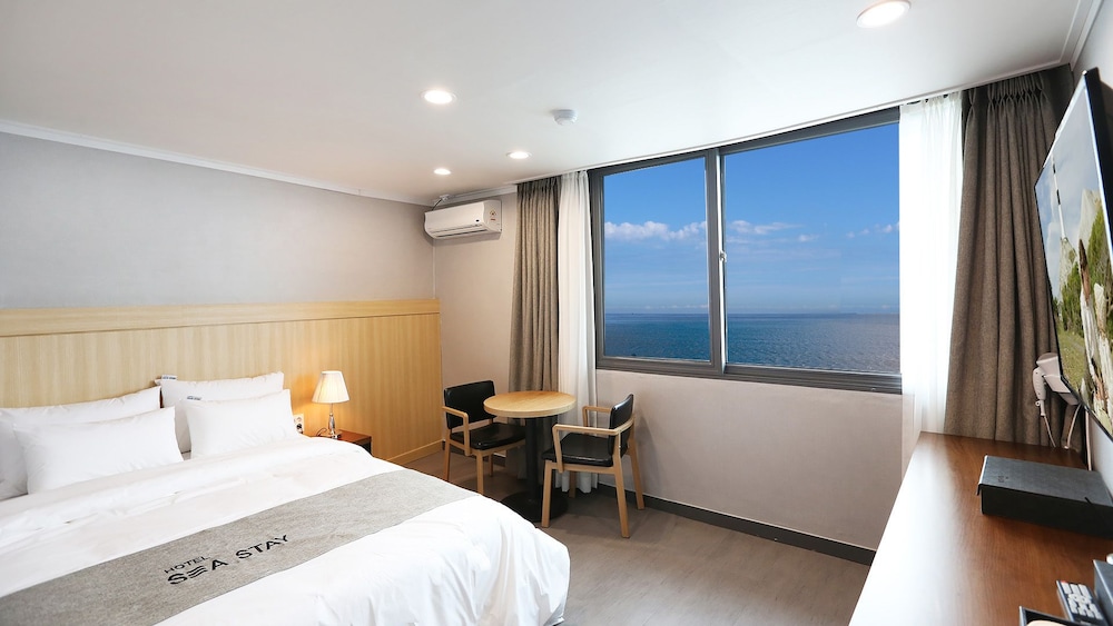 标准双人房