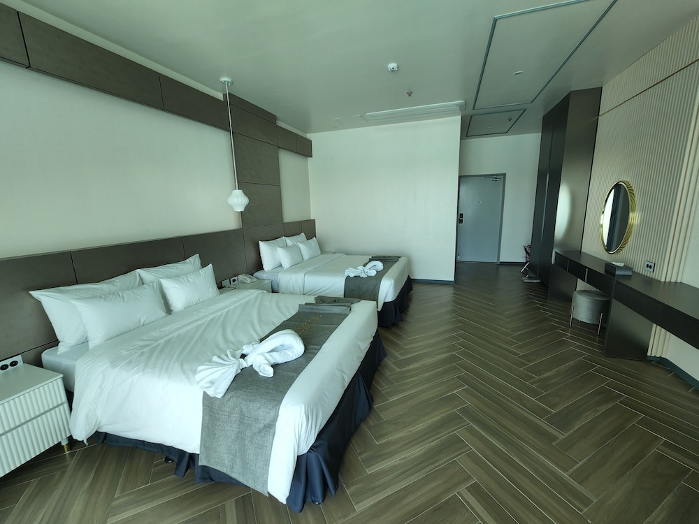Deluxe Double Room - Photo 3