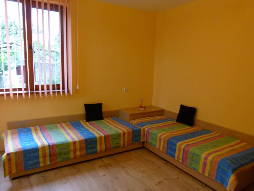 Deluxe Double or Twin Room photo 1