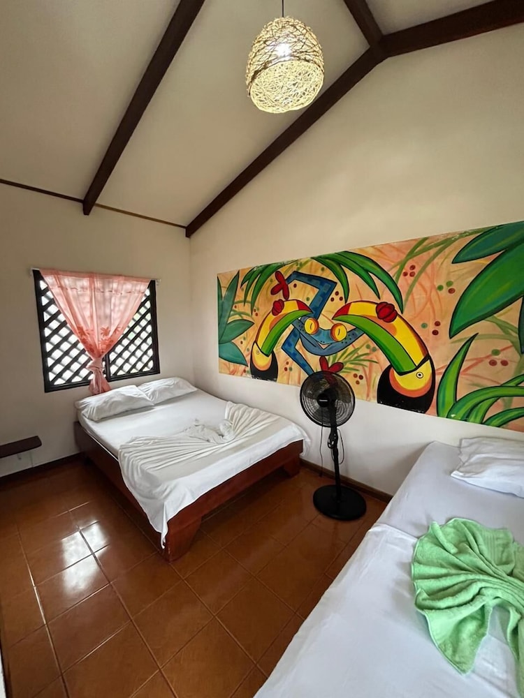 Basic Double Room Single Use, 1 Double Bed photo 1