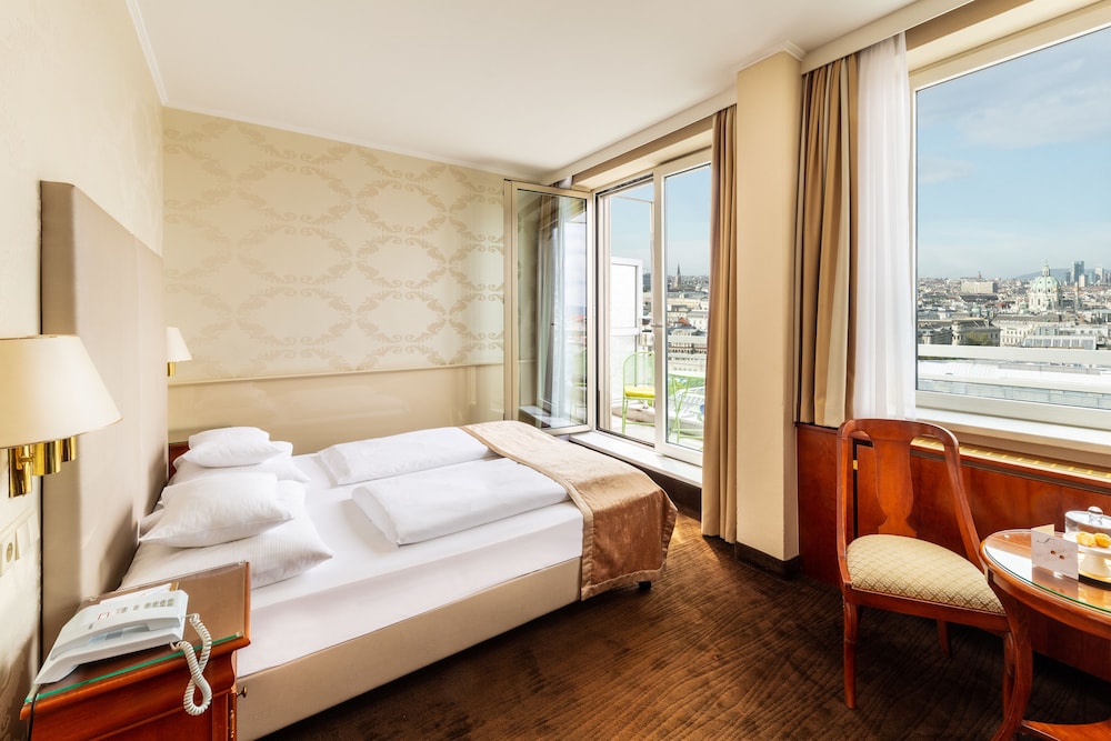 Double Room, Balcony photo 1