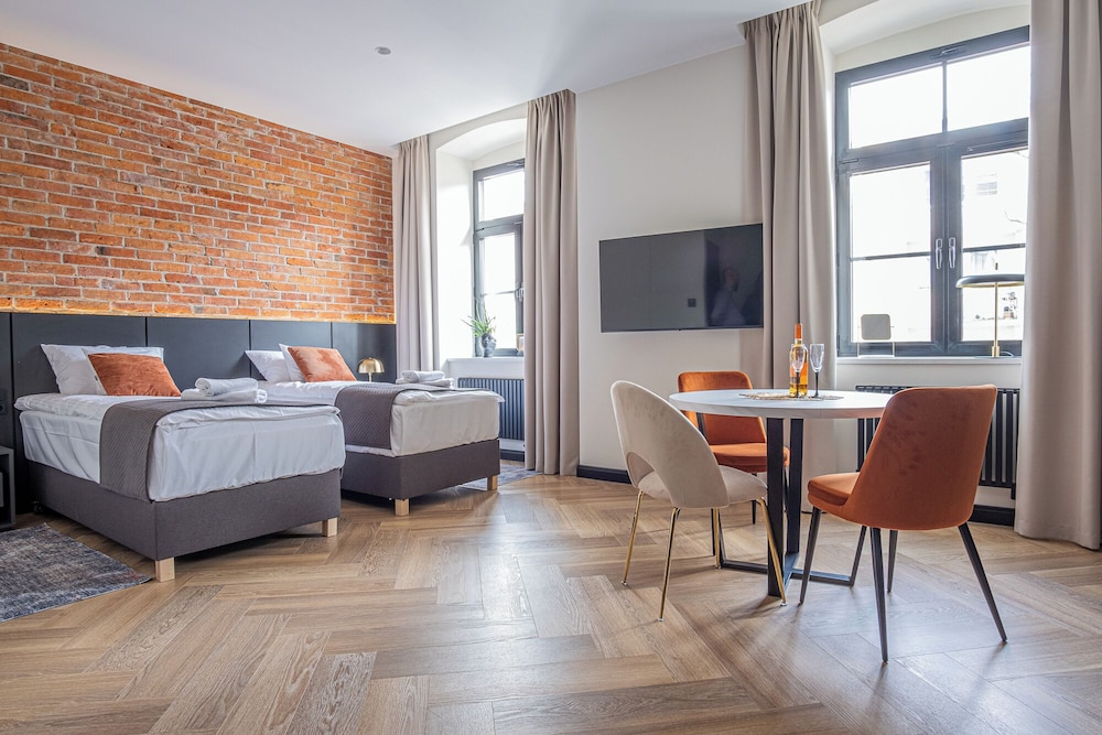 Standard Studio Suite photo 1