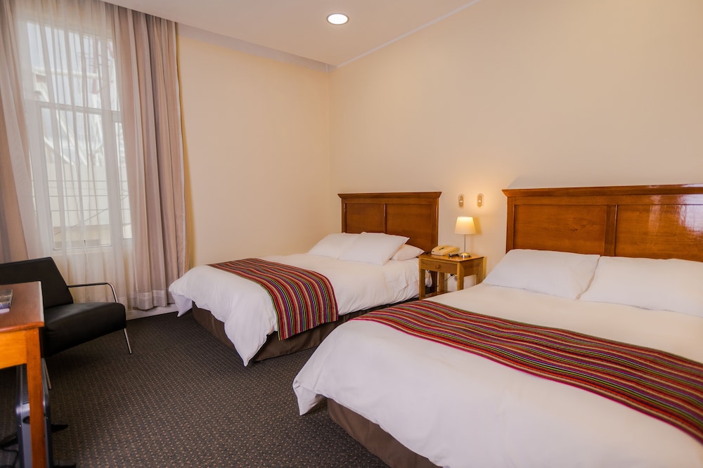 Superior Room, 2 Queen Beds