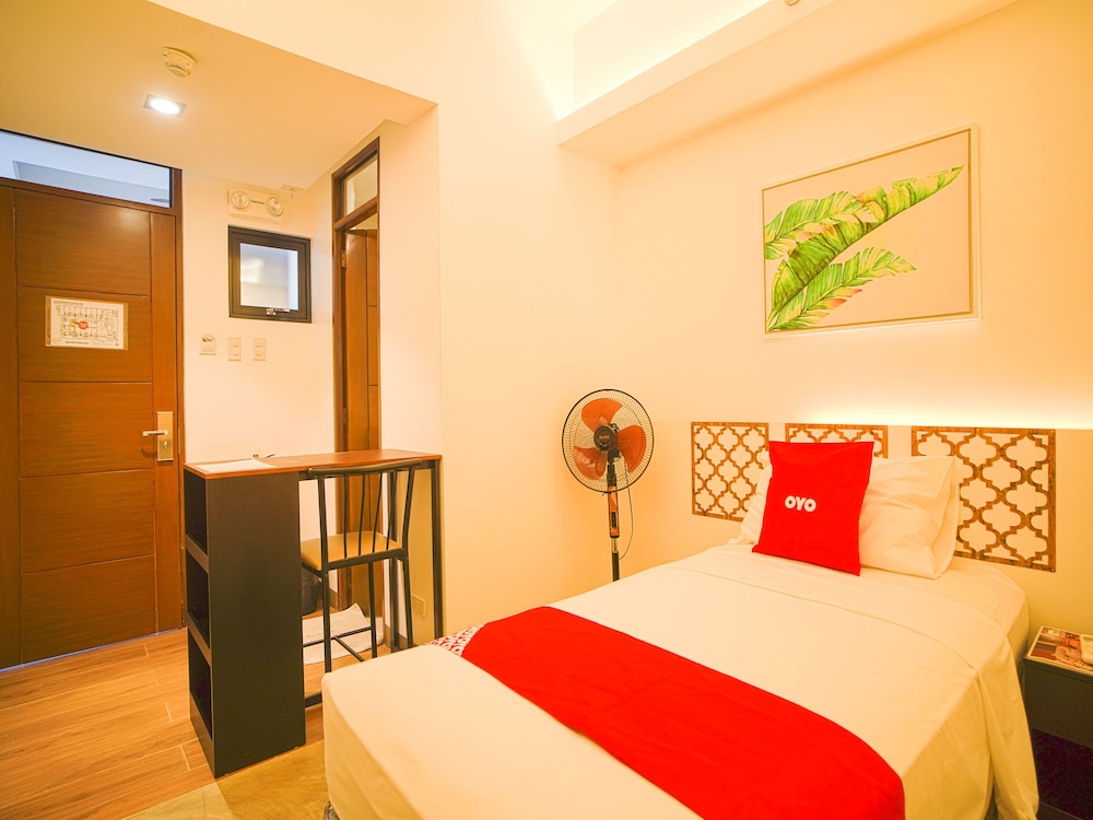 Deluxe Single Room photo 3