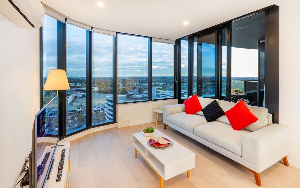1 Bedroom Premium Apartment photo 1