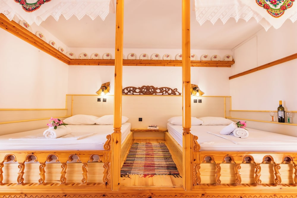 Standard Room, Sea View photo 2