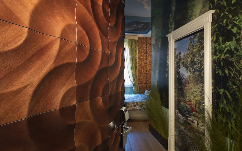 Classic Double Room - Photo 4