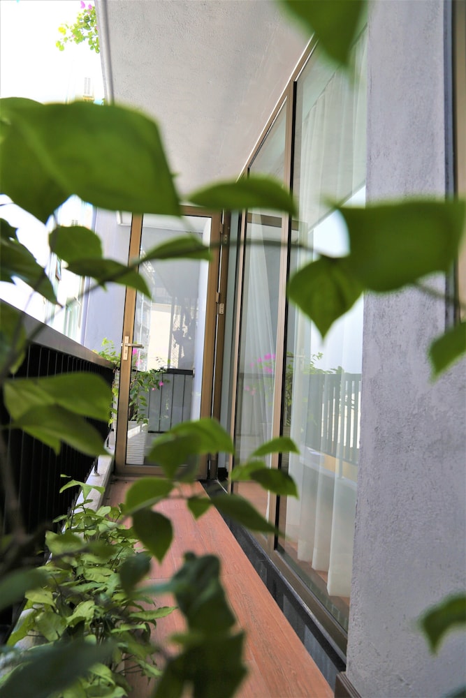 Superior Double Room, Balcony - Photo 5