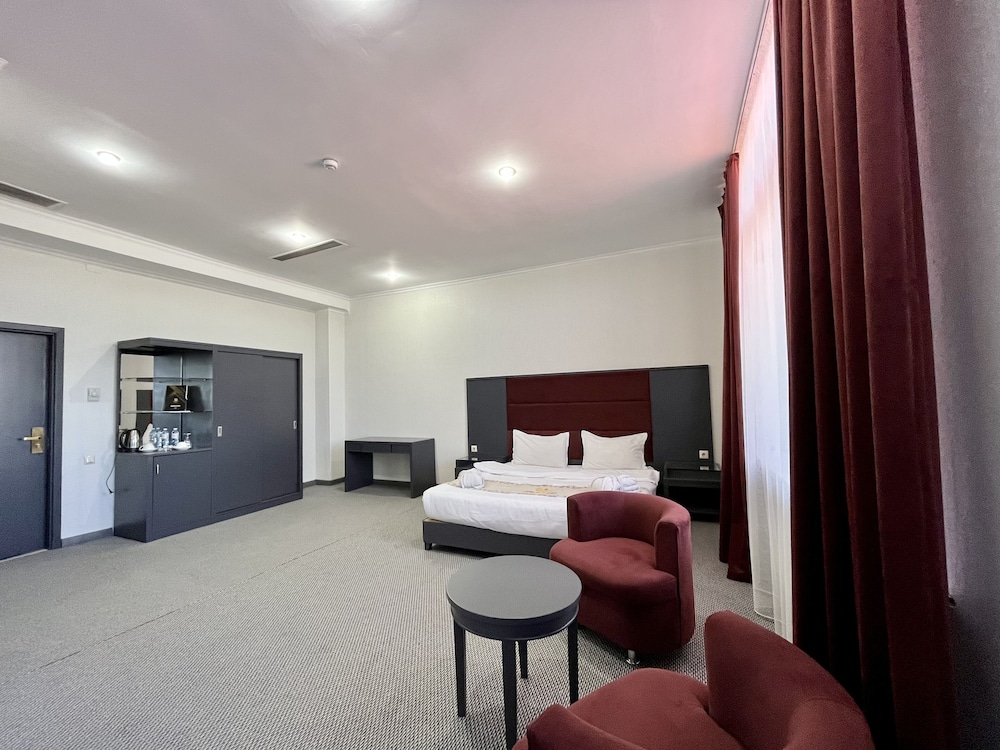 Superior Double Room photo 1