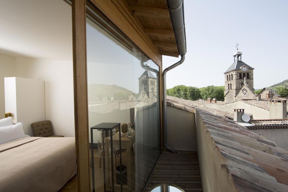Romantic Double Room, Balcony photo 3