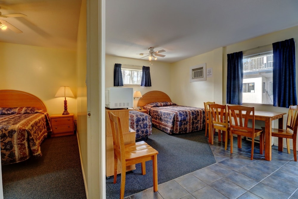 Family Suite photo 1