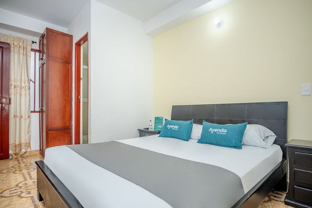 Standard Double Room photo 1