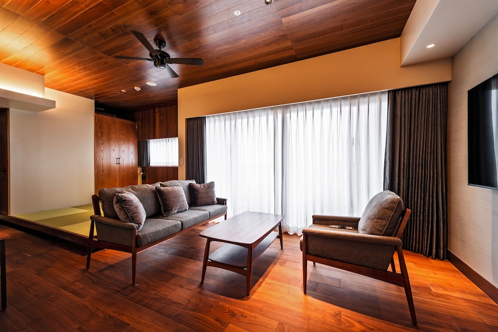 Terrace Suite Room, Non Smoking - Photo 4
