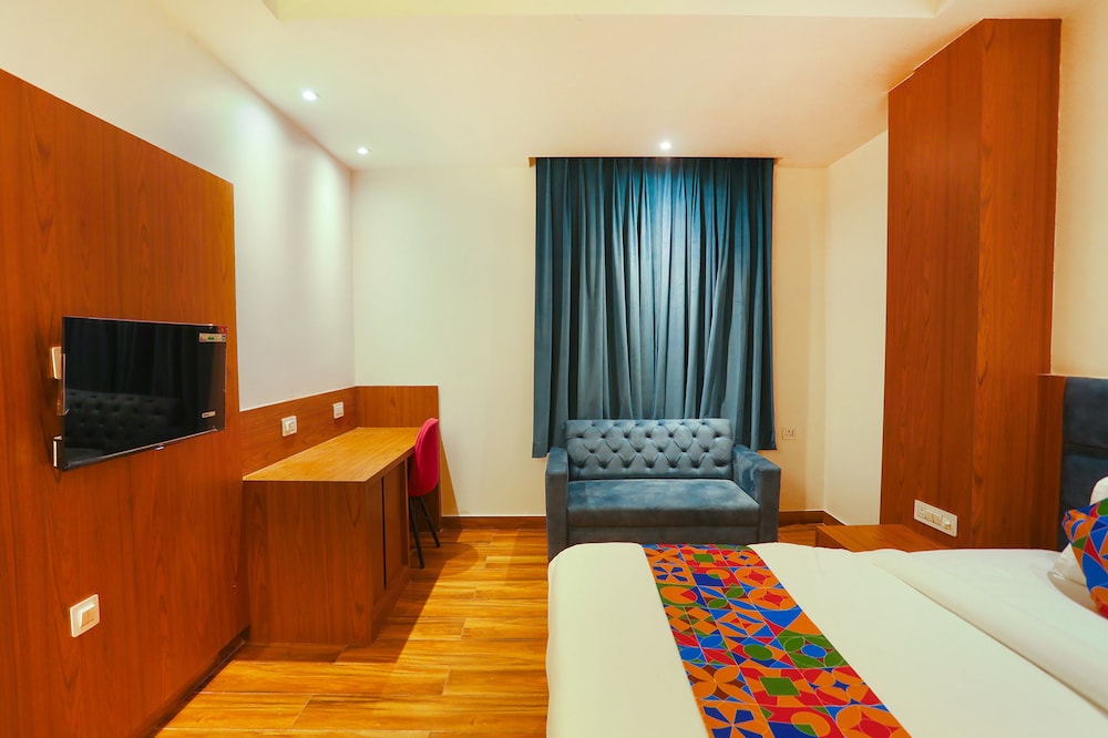 Luxury Room photo 3