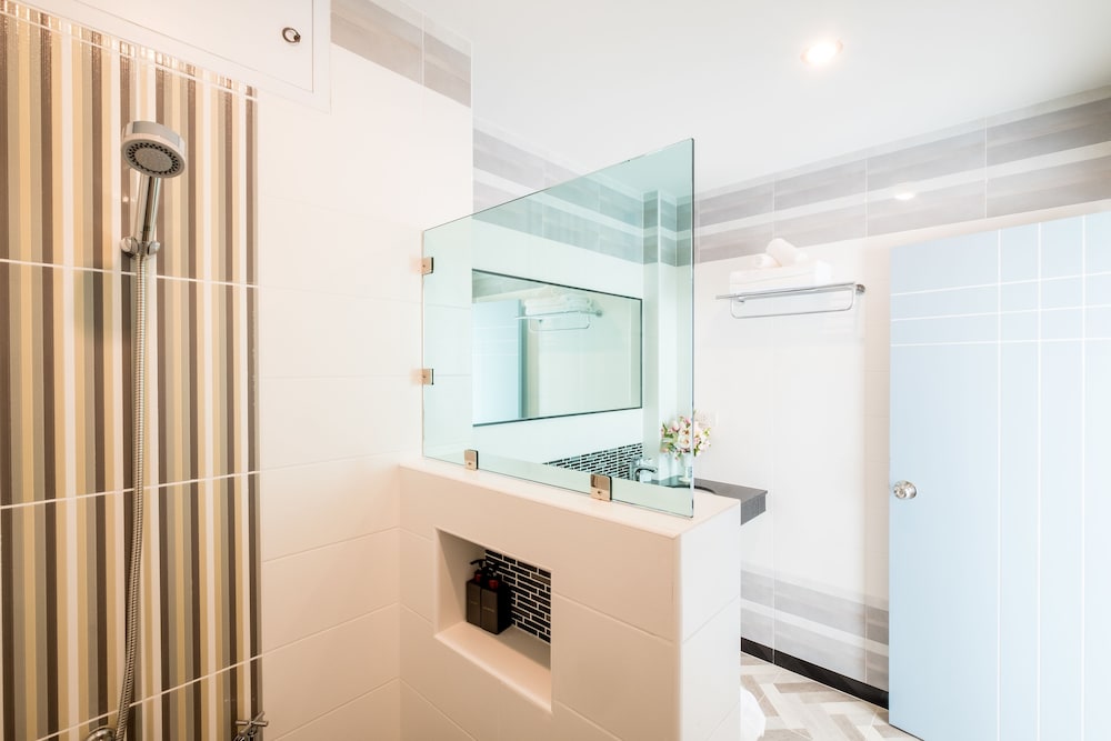 Superior Twin Room photo 2