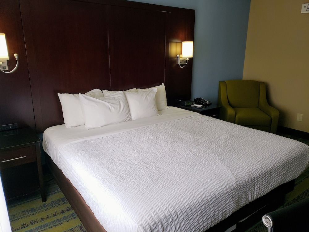 Standard Room, 1 King Bed, Non Smoking (Pet Friendly) - Photo 3