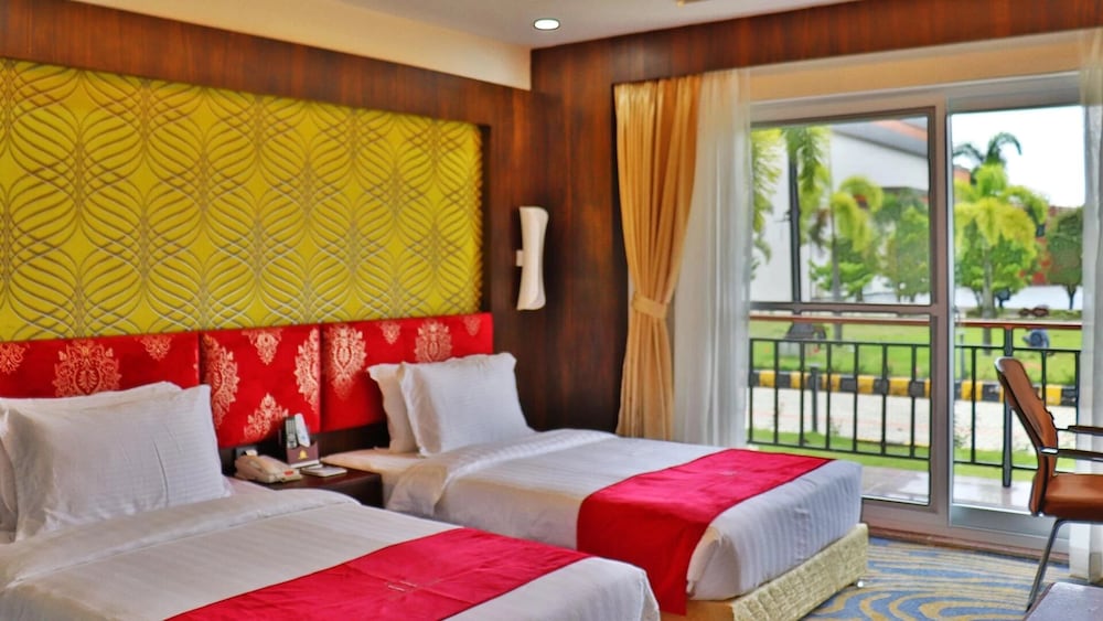 Executive Room photo 3