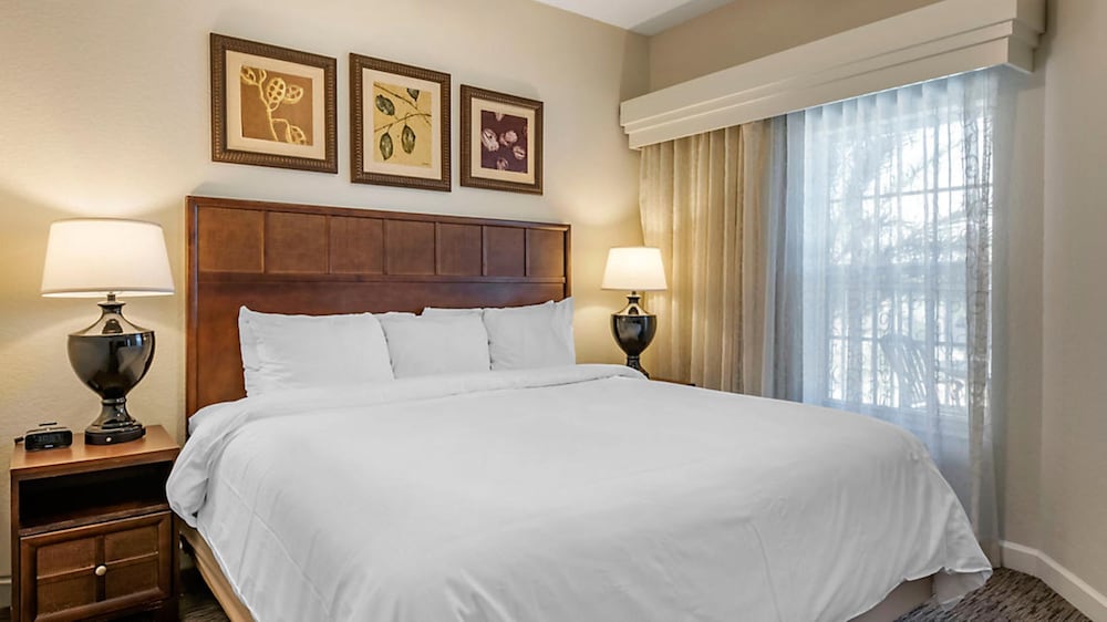 Hilton Vacation Club St Augustine, Foto 4