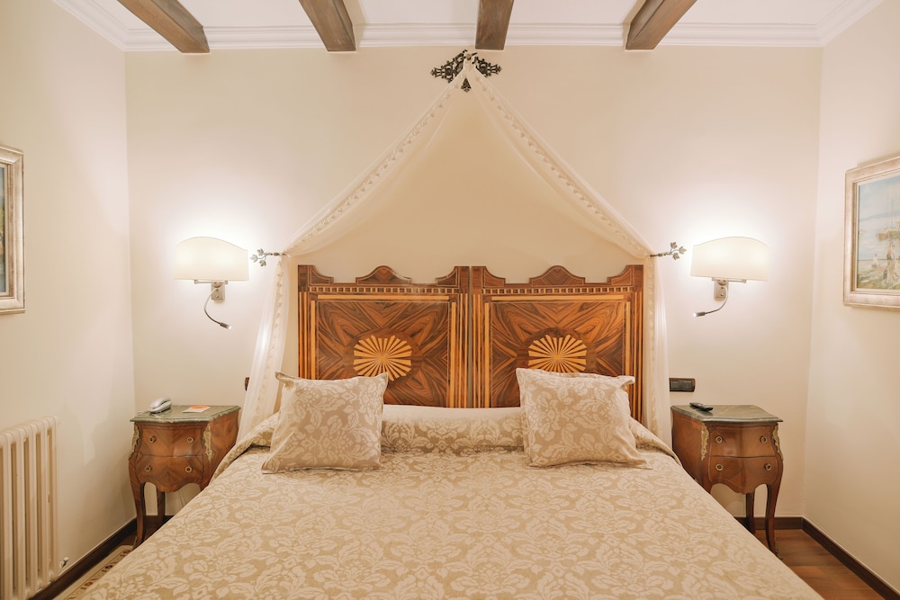 Romantic Room, Terrace, Partial Sea View