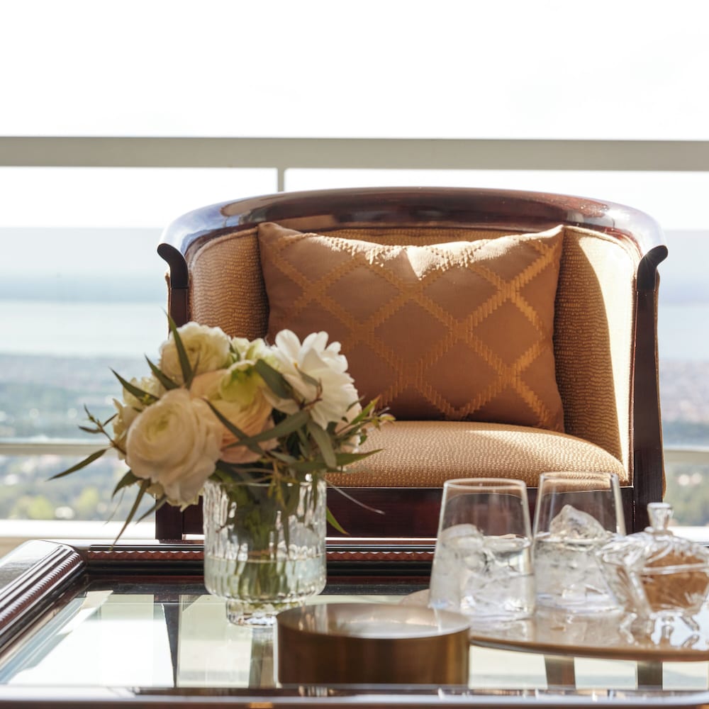 Executive Suite, Sea View - Photo 8