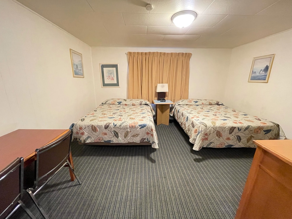 Lakeside Motel, Bilde 8