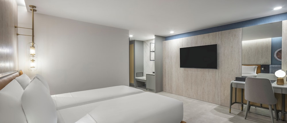 Classic Room, 1 Double Bed, Terrace